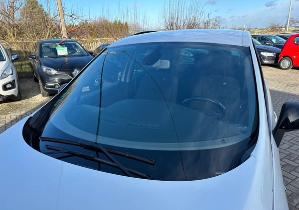 Renault Scenic cena 32900 przebieg: 146000, rok produkcji 2016 z Świeradów-Zdrój małe 742